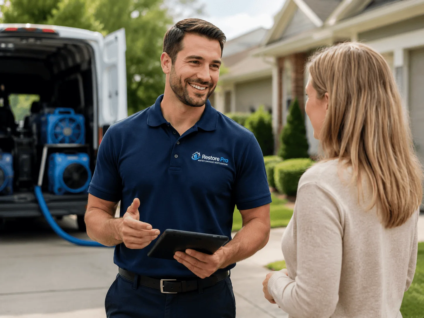 Water Damage Restoration Junction, UT FAQs